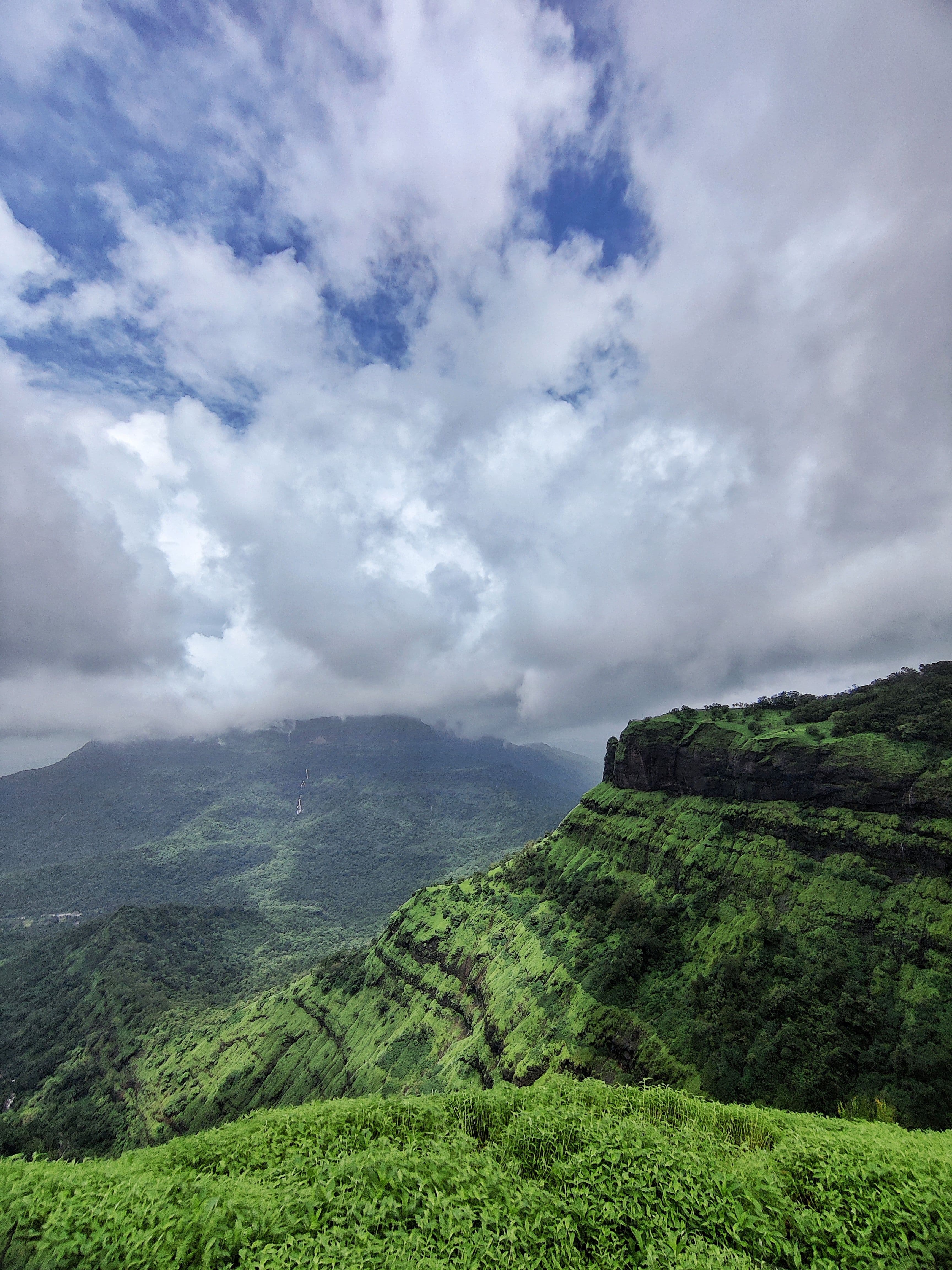 Matheran Weekend Getaway