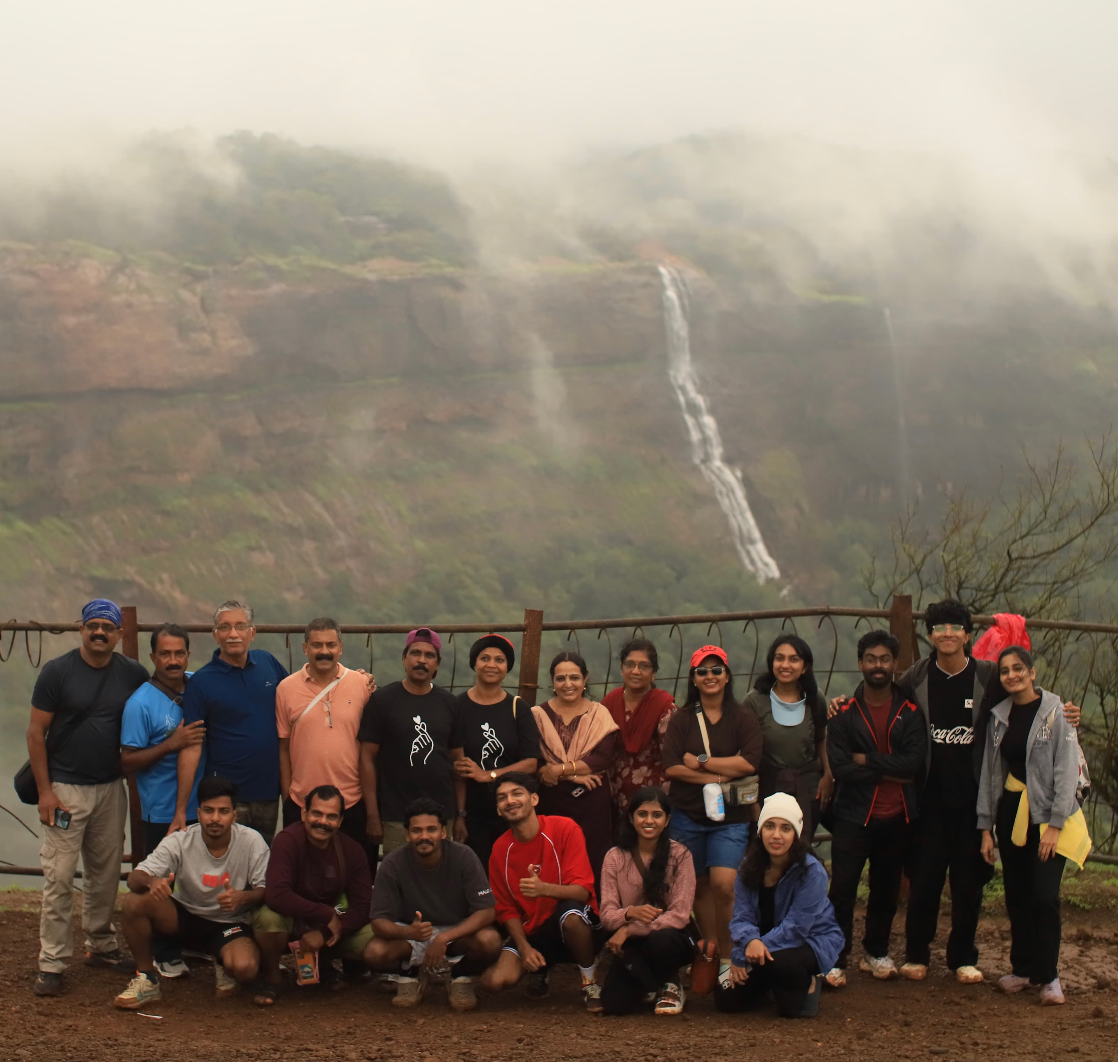 Matheran