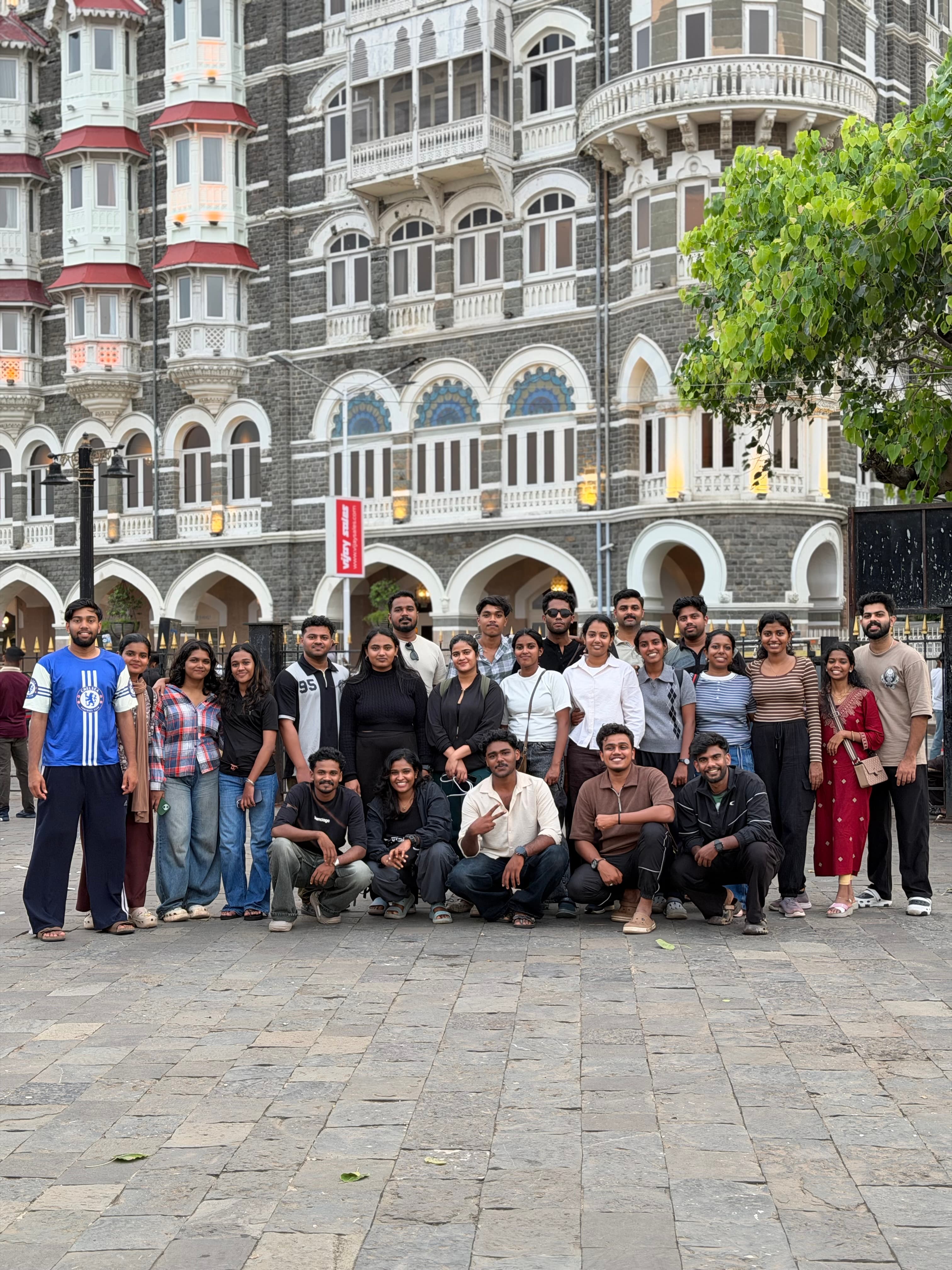 Mumbai