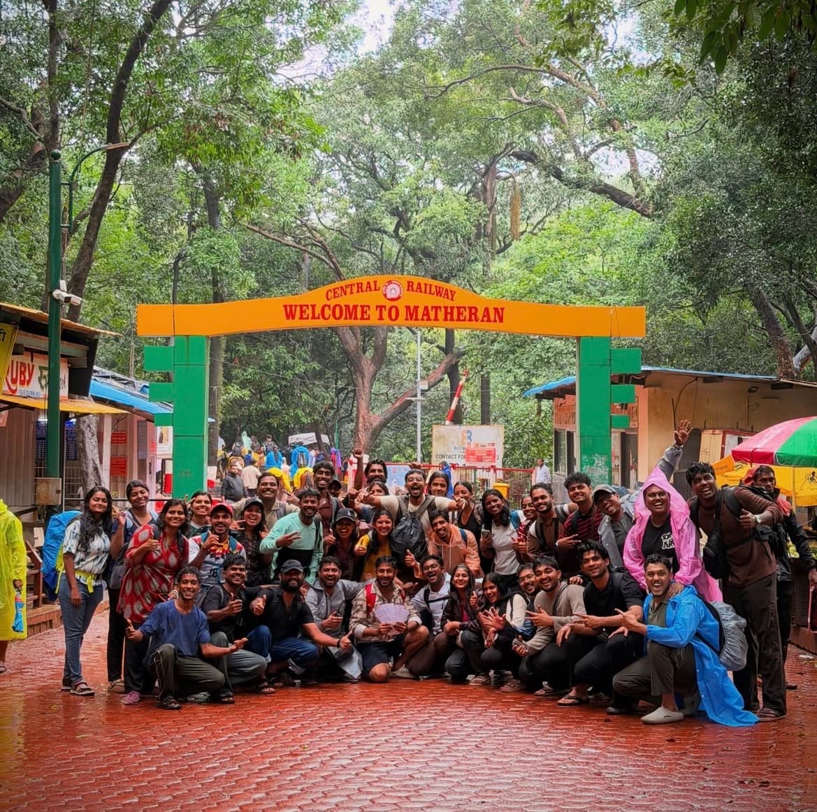 Matheran